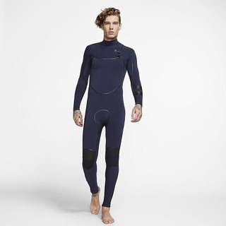 Trening Nike Hurley Advantage Max 3/2mm Fullsuit Wetsuit Barbati Obsidienne | AHEO-68503